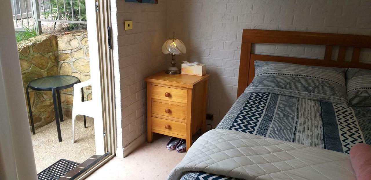 Sweet Home By The Golf Course Canberra Extérieur photo